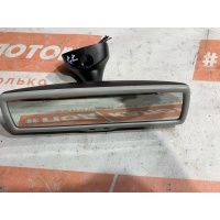 зеркало салона Volkswagen Tiguan (2007-2011) 2009 1K0857511B