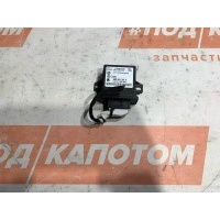 блок управления светом Volkswagen Passat B7(2010-2015) 2011 5MO907 357 E