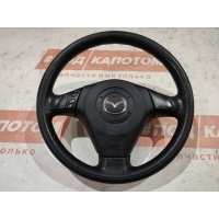 руль Mazda 3 (2003-2006) 2005 BP4L32980C