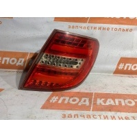 фонарь задний правый Mercedes-Benz C W204(2006-2016) 2010 A2048206564