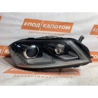ФАРА КСЕНОН прав. Volkswagen Passat B7(2010-2015) 2013 3AC941754