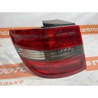 фонарь задний левый Mercedes-Benz B W245(2005-2008) 2007 A1698202564,1698202564