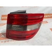 фонарь задний правый Mercedes-Benz B W245(2005-2008) 2007 A1698202664,1698202664
