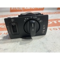 блок управления светом Mercedes-Benz B-Класс W245(2005-2008) 2007 1695453004