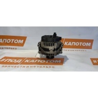 генератор Audi A6 C6(2004-2008) 2008 06E903018H