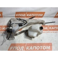 Бачок омывателя Volvo S40 2 рест.(2007-2012) 2010 4N51-13K163,31253148