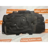 Шумоизоляция капота Volvo S40 2 рест.(2007-2012) 2010 30740133