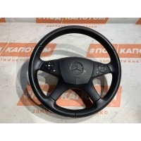 руль Mercedes-Benz C-Класс W204(2006-2016) 2010 A2044600303