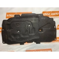 Шумоизоляция капота Volvo S40 2 рест.(2007-2012) 2010 30740133