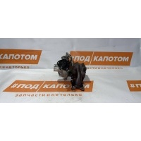 турбина Ford Fiesta 6 рест.(2013-2019) 2014 CM5G6K682HB,14066GJZ9A000494