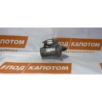 стартер Ford Fiesta 6 рест.(2013-2019) 2014 04C41185EEB1,CV2T-11000-EB