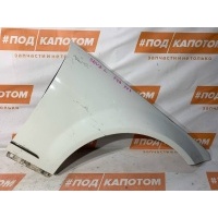 Крыло Mercedes-Benz C-Класс W204(2006-2016) 2010 A2048800218,A2048801418