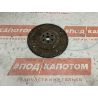 маховик Ford Mondeo 4(2007-2010) 2009