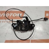 замок капота Mazda 6 GJ(2012-2015) 2015