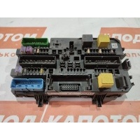 блок предохранителей Opel Astra H(2004-2007) 2006 94700787