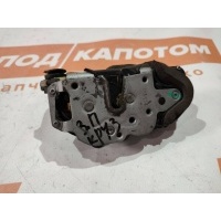 замок двери задней правой Chevrolet Cruze (2008-2012) 2010 13578243