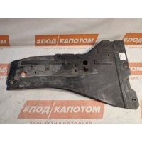 защита двигателя Chevrolet Cruze (2008-2012) 2010 95323227