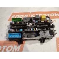 блок предохранителей Opel Astra H(2004-2007) 2006 13220831