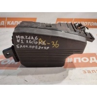 блок предохранителей Mazda 6 GJ(2012-2015) 2014 KD4566767,KD45-66767