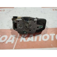 замок двери задней правой Chevrolet Cruze (2008-2012) 2010 13503808
