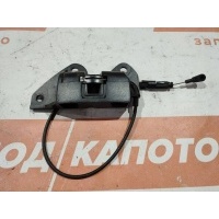 замок крыши левый Renault Megane 2(2002-2006) 2004 8200355695