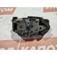 замок двери задней правой Chevrolet Cruze (2008-2012) 2010 13503808