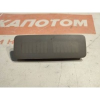 индикатор парковки Volkswagen Touareg рест.(2007-2010) 2008 3D0919473