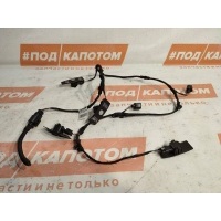 ПАРКТРОНИК КОМПЛЕКТ Volkswagen Passat B7(2010-2015) 2014 3AE971104D