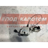 замок багажника Volkswagen Touareg рест.(2007-2010) 2008 7L0827506