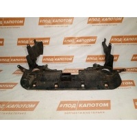 защита двигателя Honda CR-V 4(2012-2015) 2013 74111TOA00,74111-TOA-00
