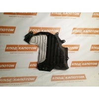 защита двигателя Honda CR-V 4(2012-2015) 2013 74620TON,74620-TON