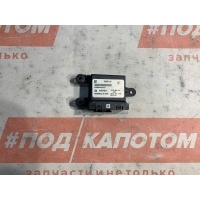 блок управления парктрониками T3002011-2017 2014 20895116