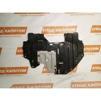 защита двигателя Honda CR-V 4(2012-2015) 2013 74112TOAA0,74112-TOA-A0