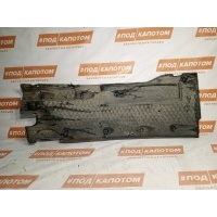 Защита днища кузова Volkswagen Tiguan (2007-2011) 2008 5N0825202,3C0803206
