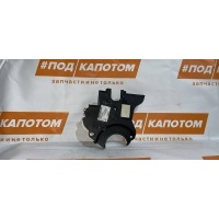защита (кожух) ремня ГРМ Chevrolet Lacetti (2004-2013) 2009 96350674