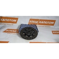 диск сцепления Ford Focus 2(2004-2008) 2006 0700076SX