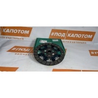диск сцепления Ford Focus 2(2004-2008) 2006 CDP2220