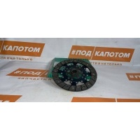 диск сцепления Ford Focus 2(2004-2008) 2006 CDP2220