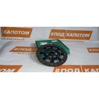 диск сцепления Ford Focus 2(2004-2008) 2006 CDP2220