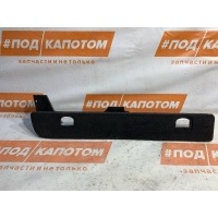 полка багажника Volkswagen Touareg рест.(2007-2010) 2008 7L6863528K