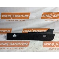 полка багажника Volkswagen Touareg рест.(2007-2010) 2008 7L6863527K