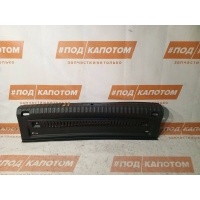 накладка внутренняя на заднюю панель кузова Volkswagen Tiguan (2007-2011) 2008 5N0863459