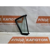 Форточка двери Mazda 3 BK рест.(2006-2008) 2008 BN8V72651