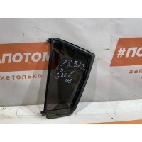 Форточка двери Mazda 3 BK рест.(2006-2008) 2007 BN8V73651