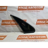 СТЕКЛО КУЗОВА зад. лев. Chevrolet Lacetti (2004-2013) 2007 96545217
