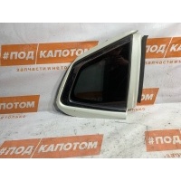 Форточка двери Nissan X-Trail T32(2013-2019) 2016 43R007953,83300HX70A