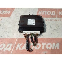 блок управления центральным замком Hyundai Santa Fe 3 (DM)(2012-2016) 2013 95480-2W500