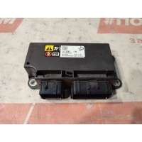 БЛОК УПРАВЛЕНИЯ AIRBAG T3002011-2017 2014 13593287