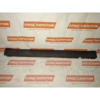 накладка на порог Skoda Yeti (2009-2014) 2013 5L0853855