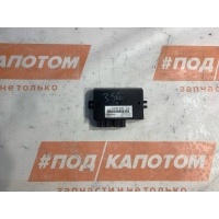 модуль подключения прицепа (фаркопа) Volkswagen Touareg (2002-2007) 2006 7L0907383G